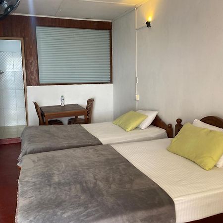 Rosenka Haputhale Hotel Haputale Kültér fotó