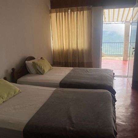 Rosenka Haputhale Hotel Haputale Kültér fotó