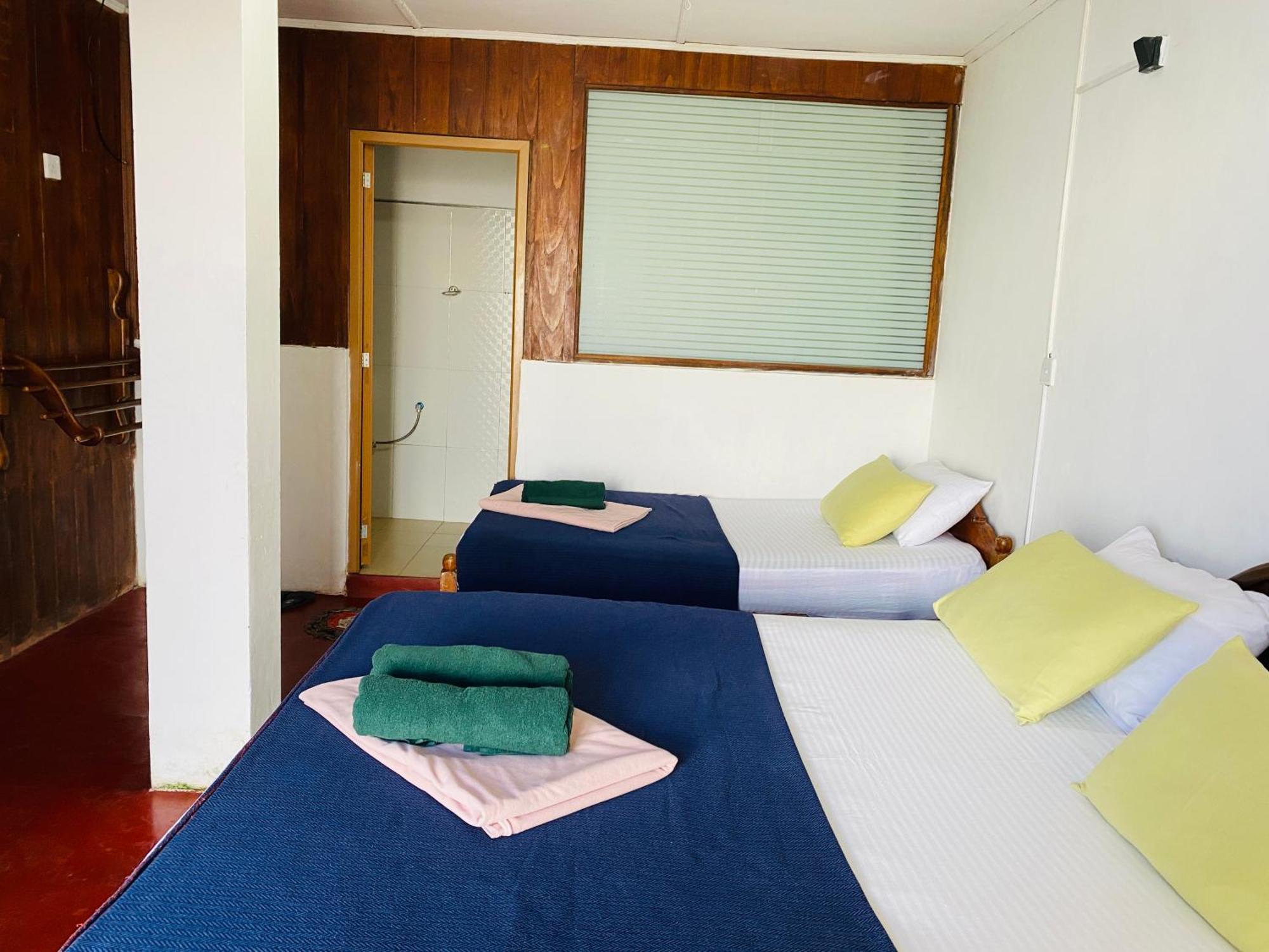 Rosenka Haputhale Hotel Haputale Kültér fotó