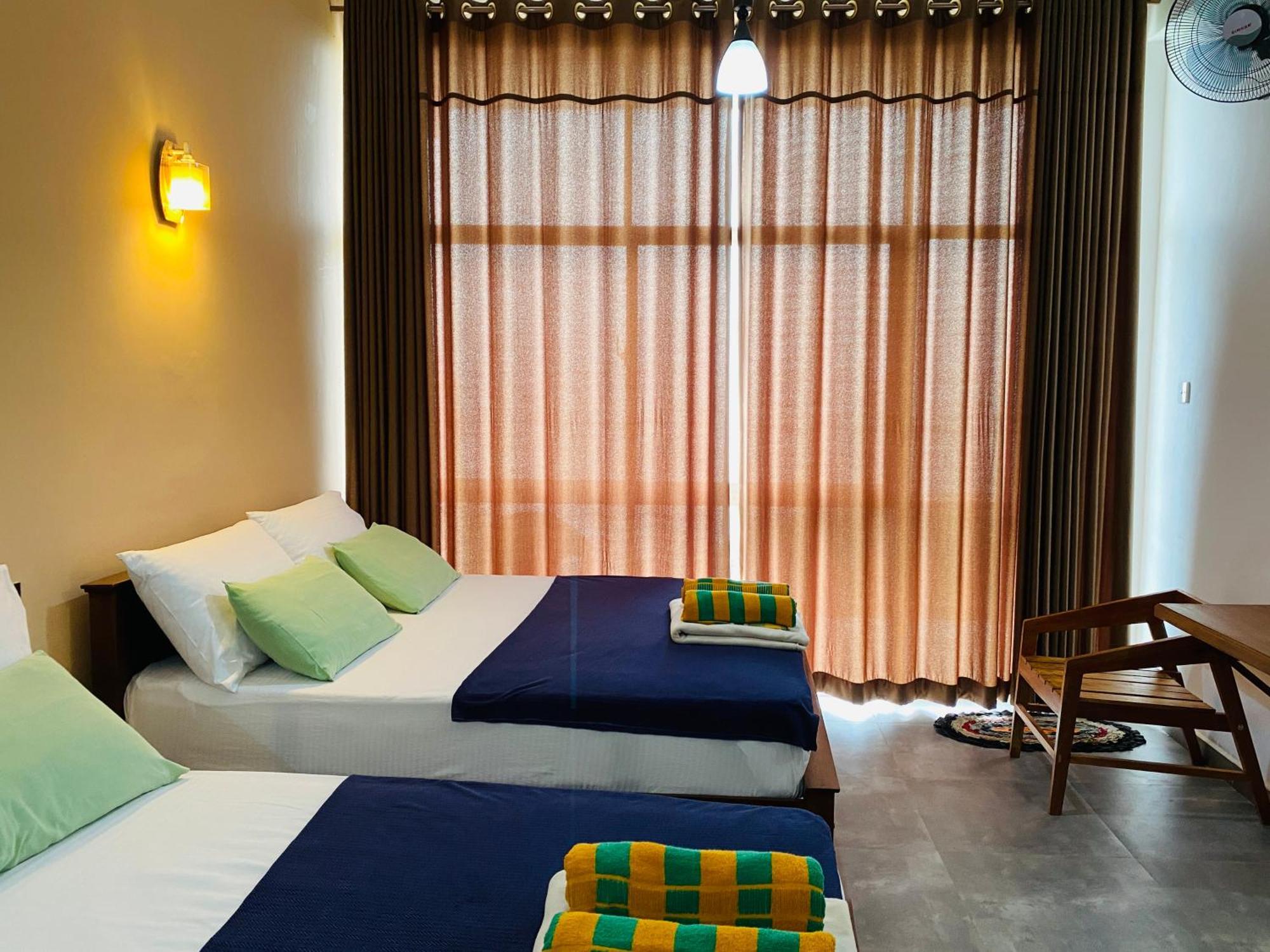 Rosenka Haputhale Hotel Haputale Kültér fotó