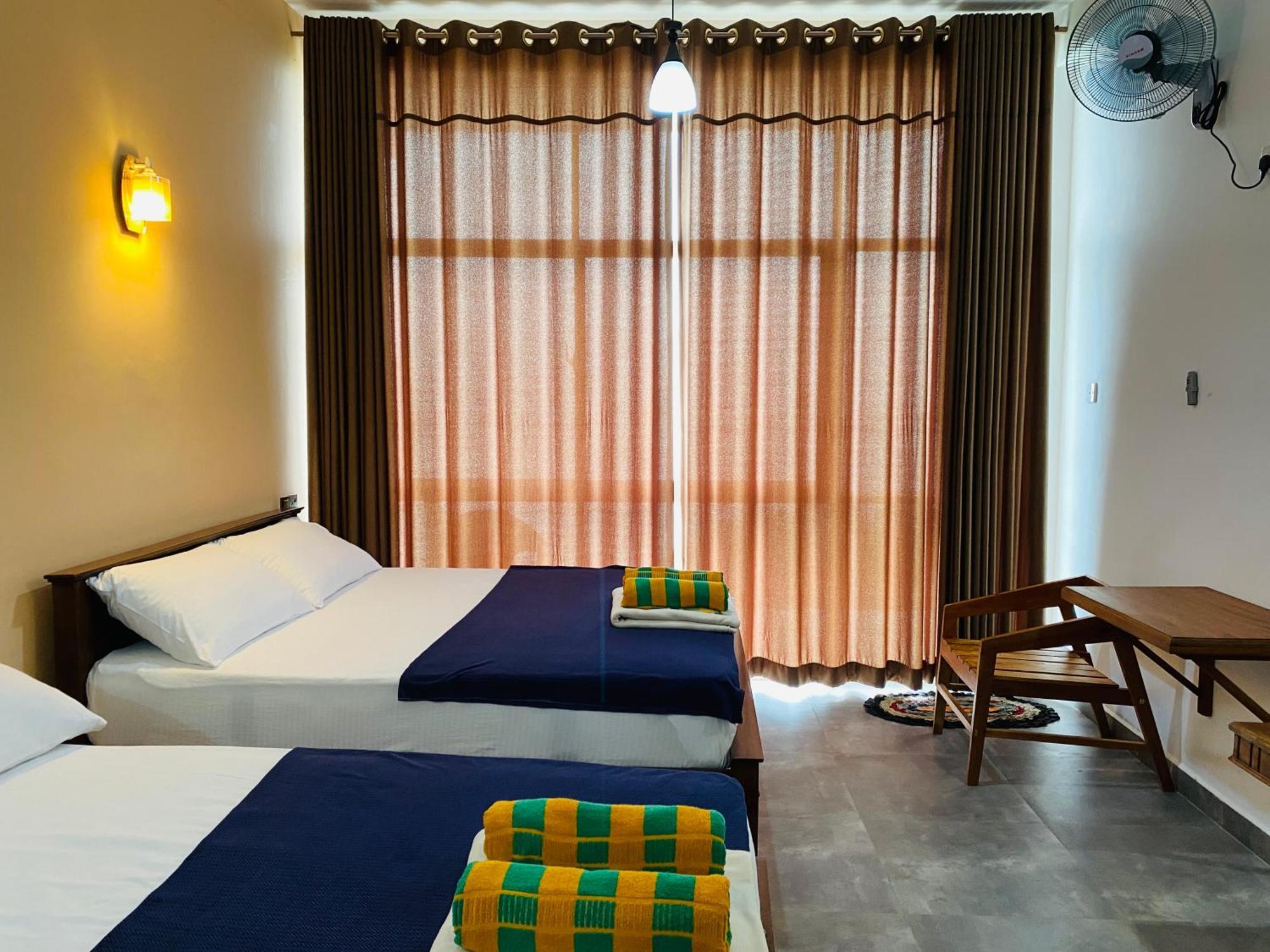 Rosenka Haputhale Hotel Haputale Kültér fotó