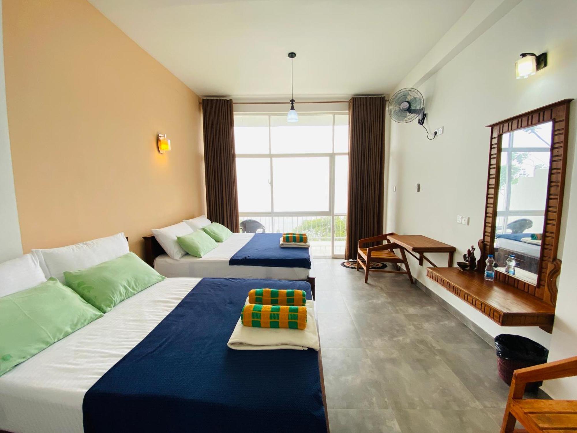 Rosenka Haputhale Hotel Haputale Kültér fotó