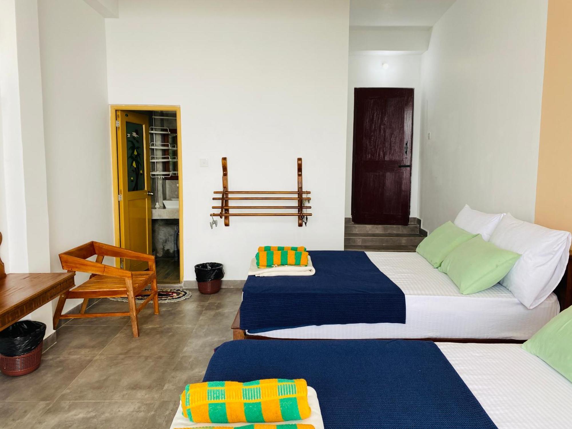 Rosenka Haputhale Hotel Haputale Kültér fotó