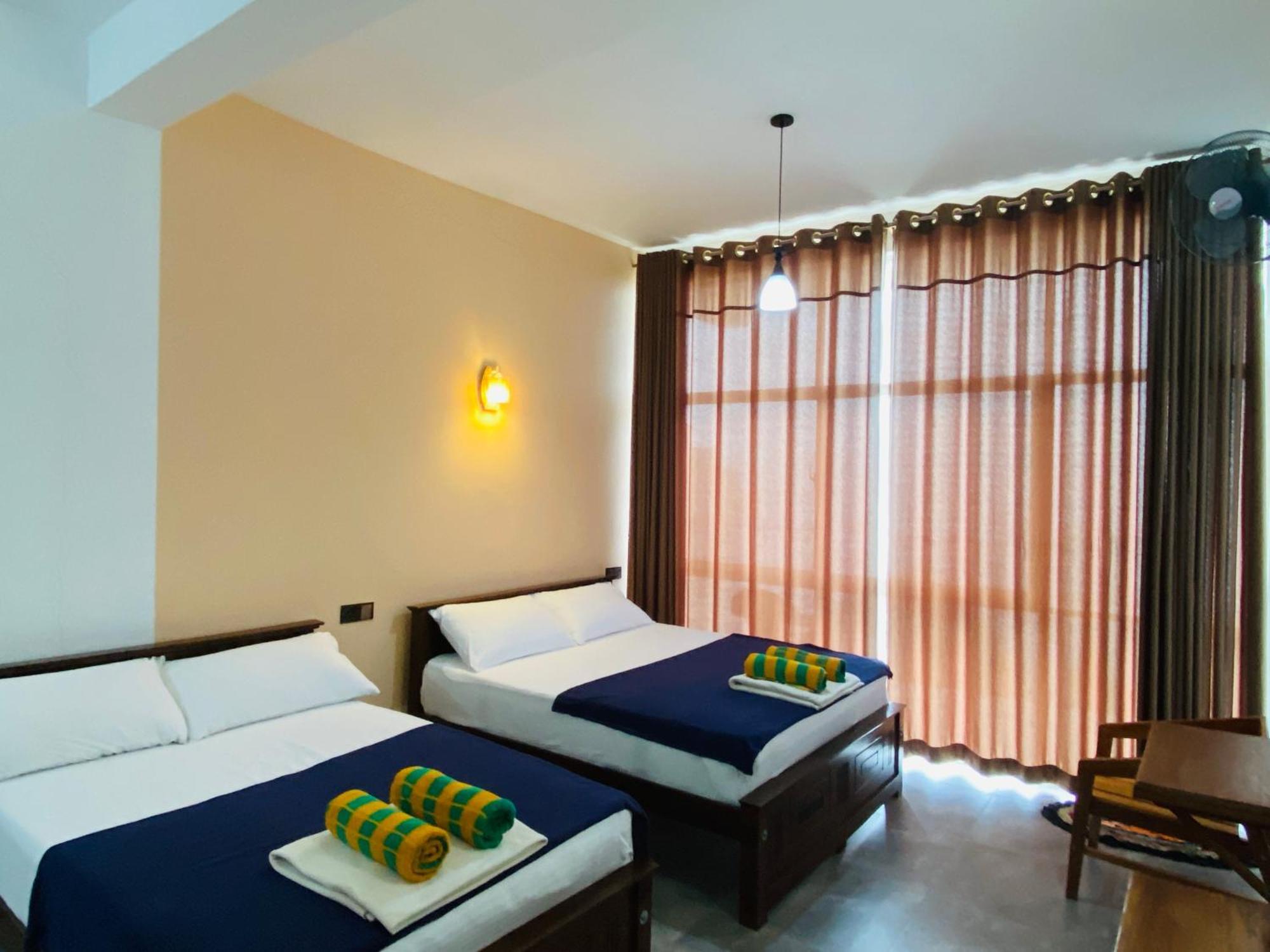 Rosenka Haputhale Hotel Haputale Kültér fotó