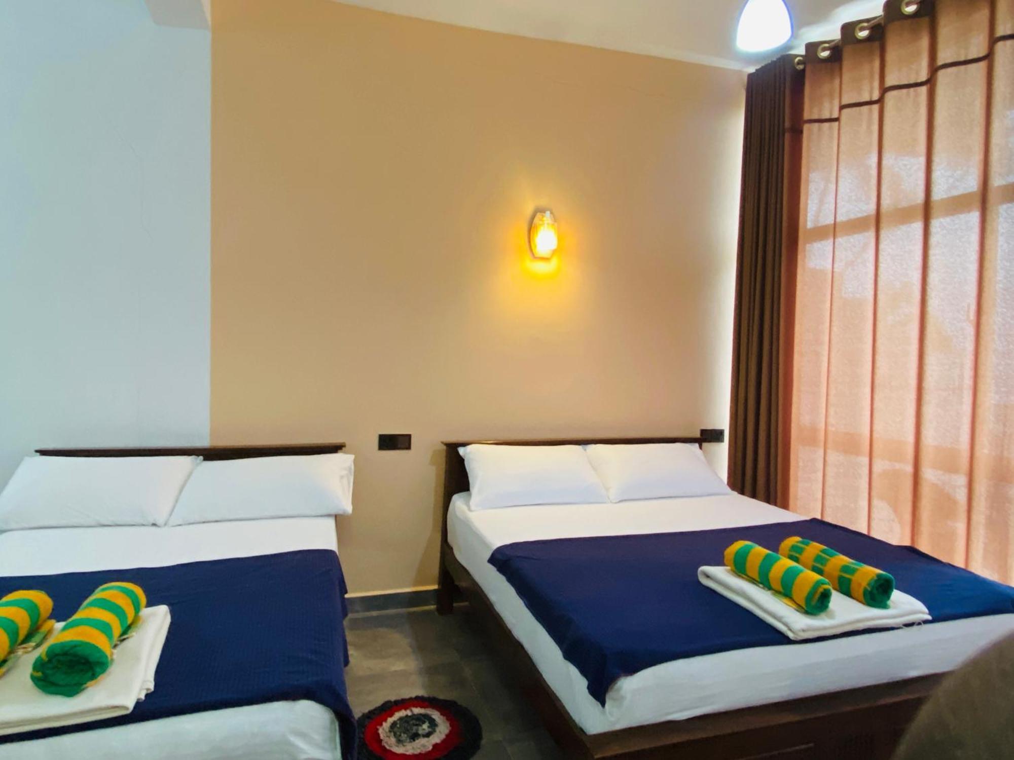 Rosenka Haputhale Hotel Haputale Kültér fotó