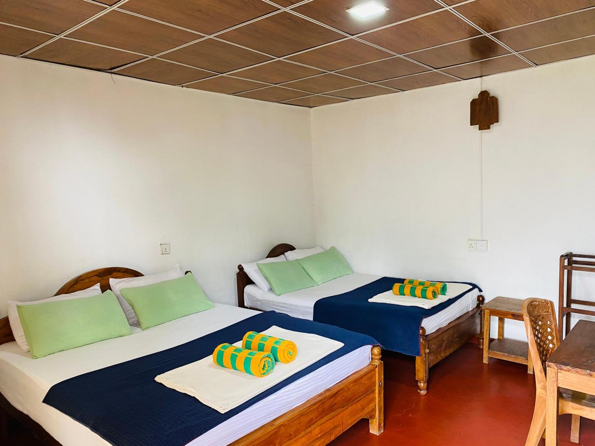 Rosenka Haputhale Hotel Haputale Kültér fotó