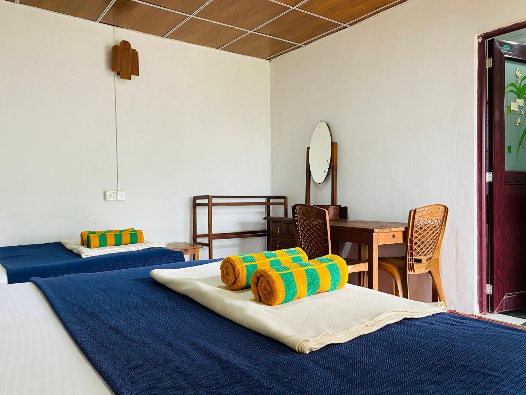 Rosenka Haputhale Hotel Haputale Kültér fotó