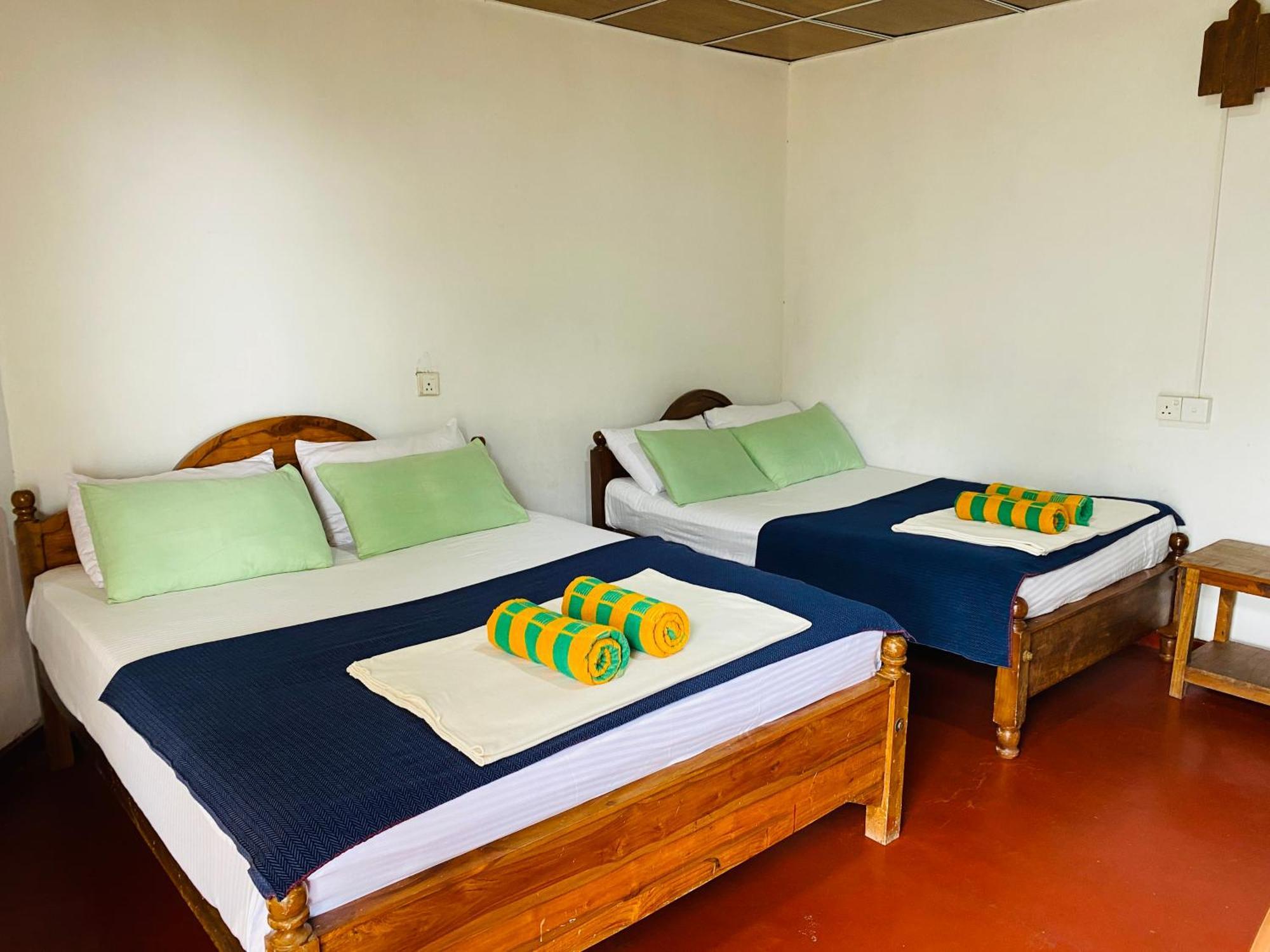 Rosenka Haputhale Hotel Haputale Kültér fotó