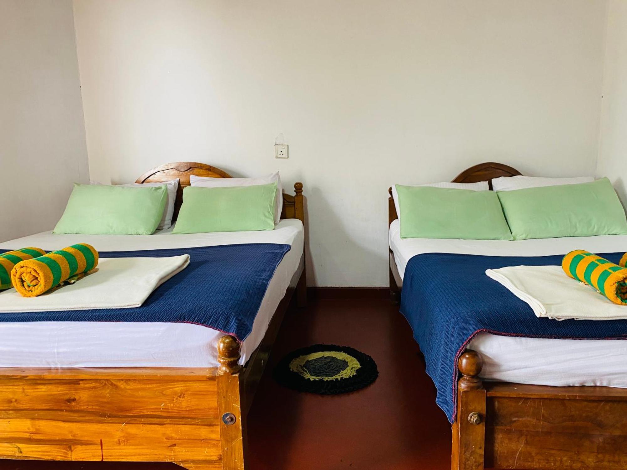 Rosenka Haputhale Hotel Haputale Kültér fotó