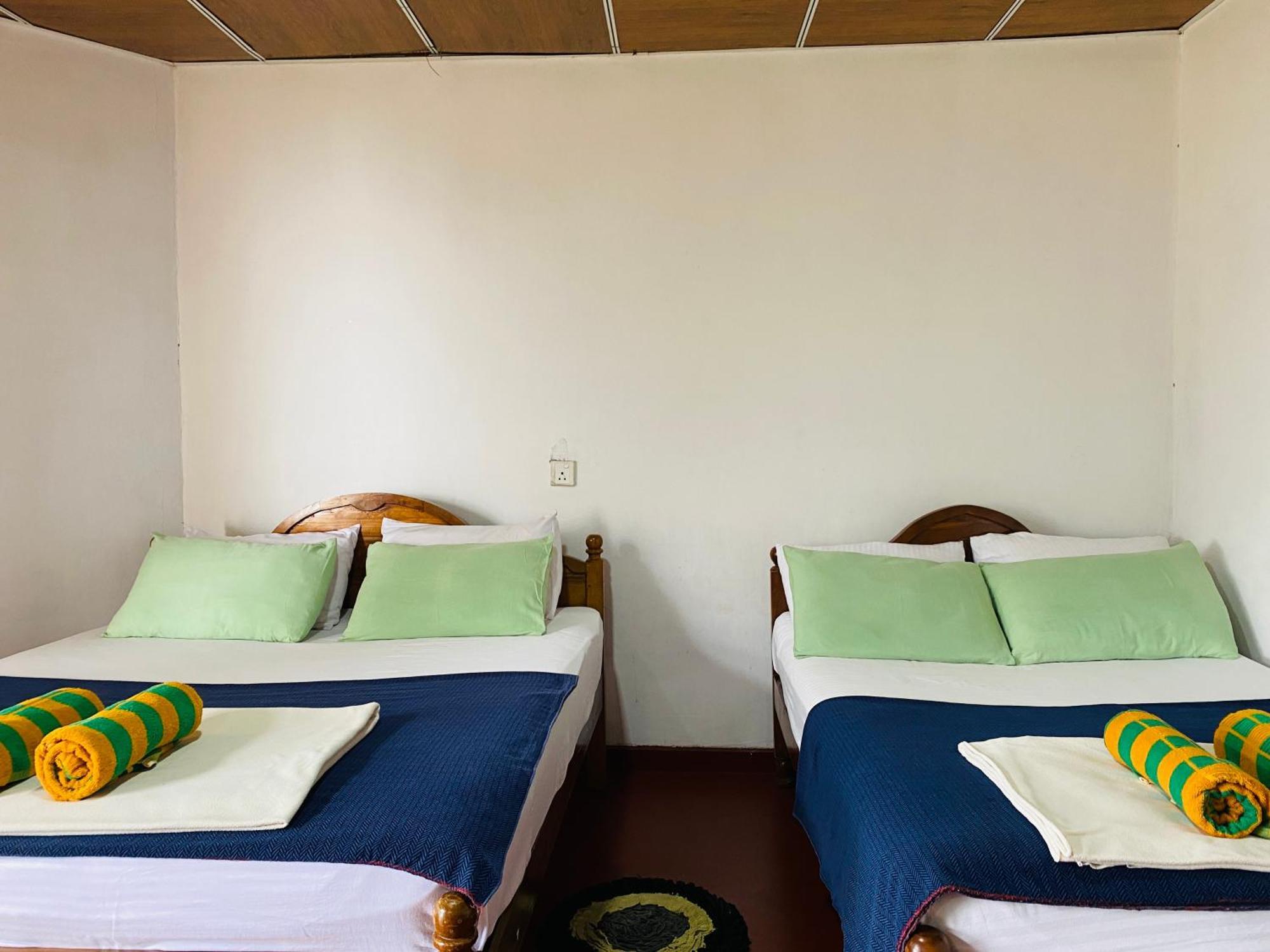 Rosenka Haputhale Hotel Haputale Kültér fotó