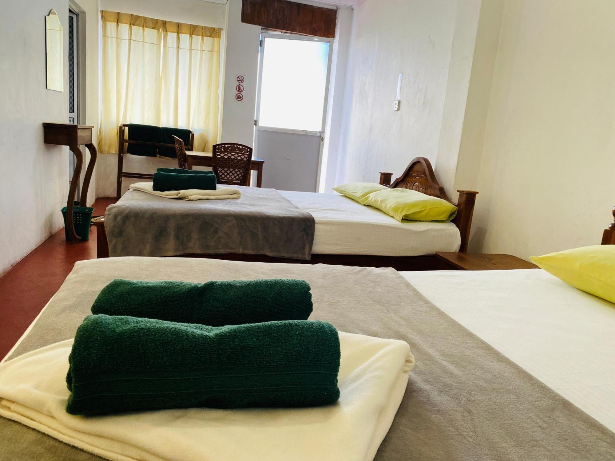 Rosenka Haputhale Hotel Haputale Kültér fotó