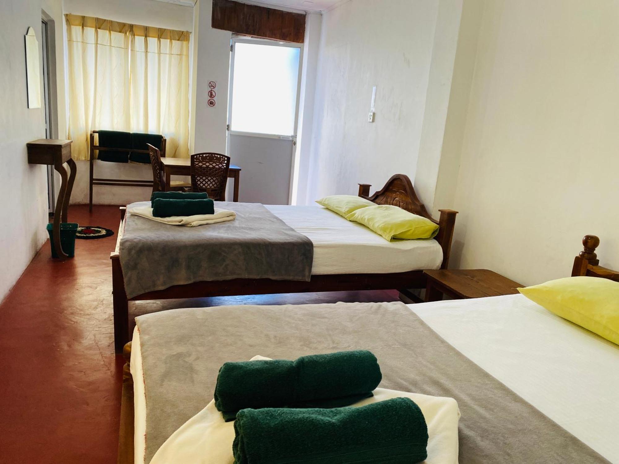 Rosenka Haputhale Hotel Haputale Kültér fotó