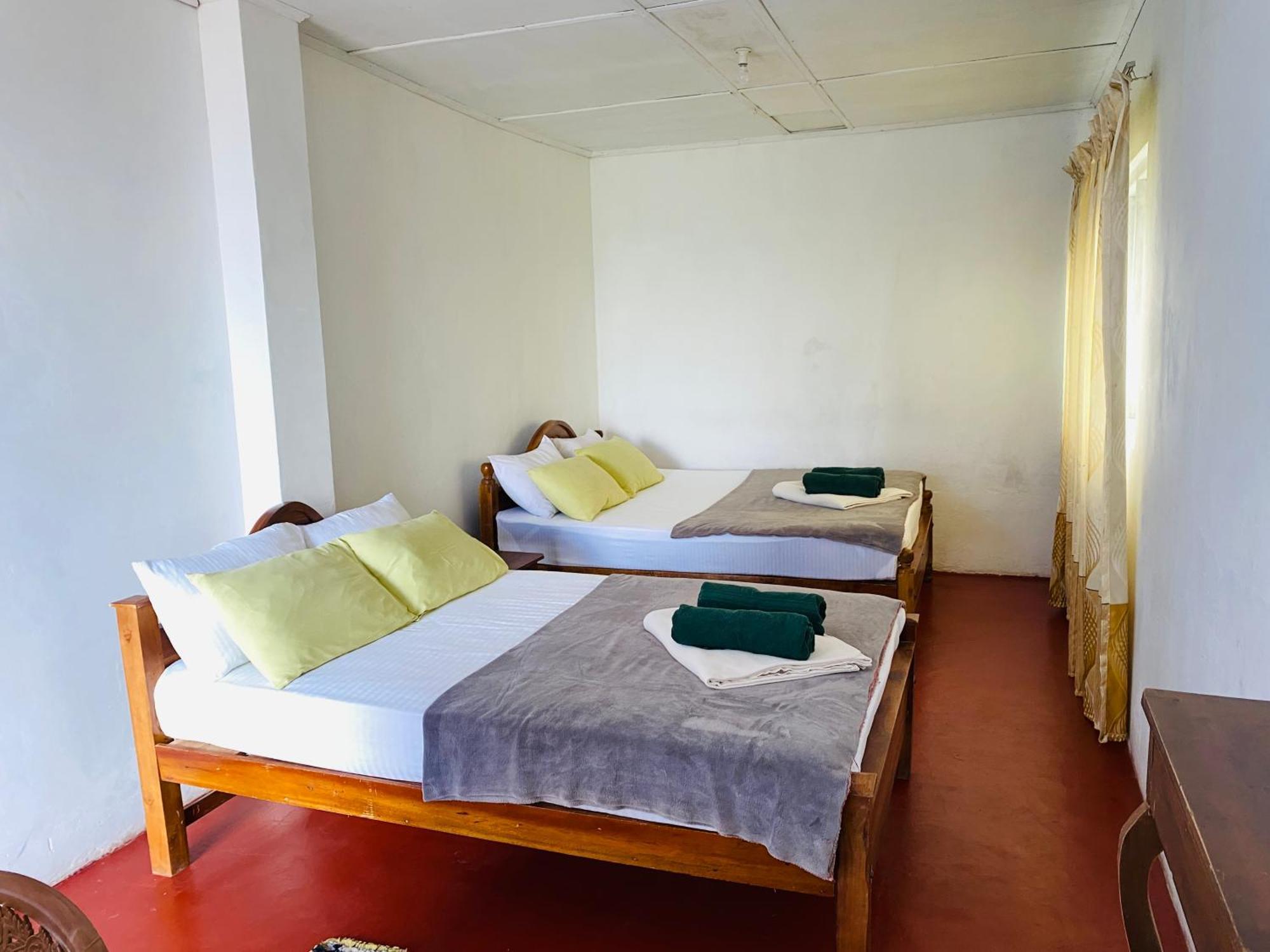 Rosenka Haputhale Hotel Haputale Kültér fotó