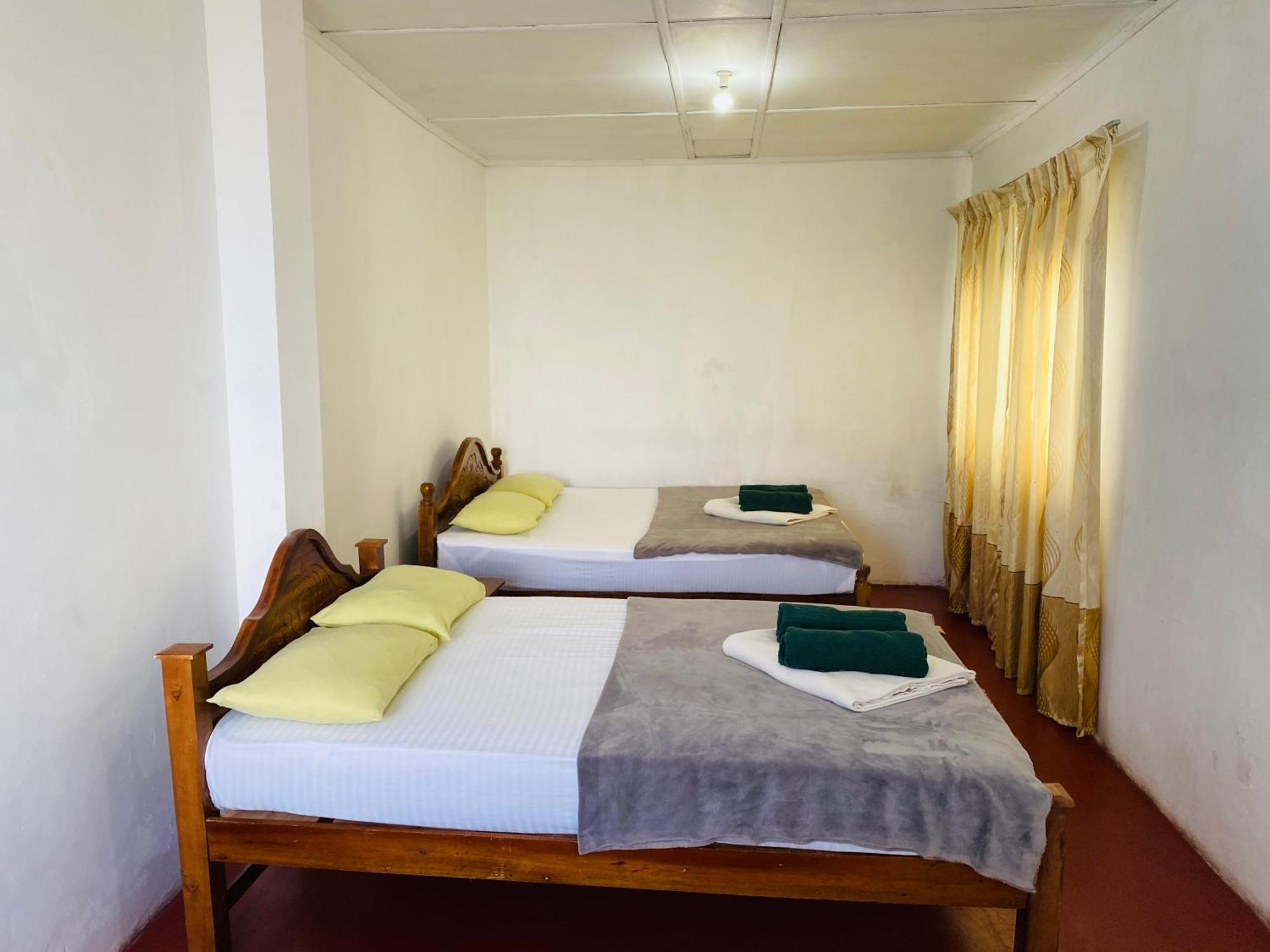 Rosenka Haputhale Hotel Haputale Kültér fotó