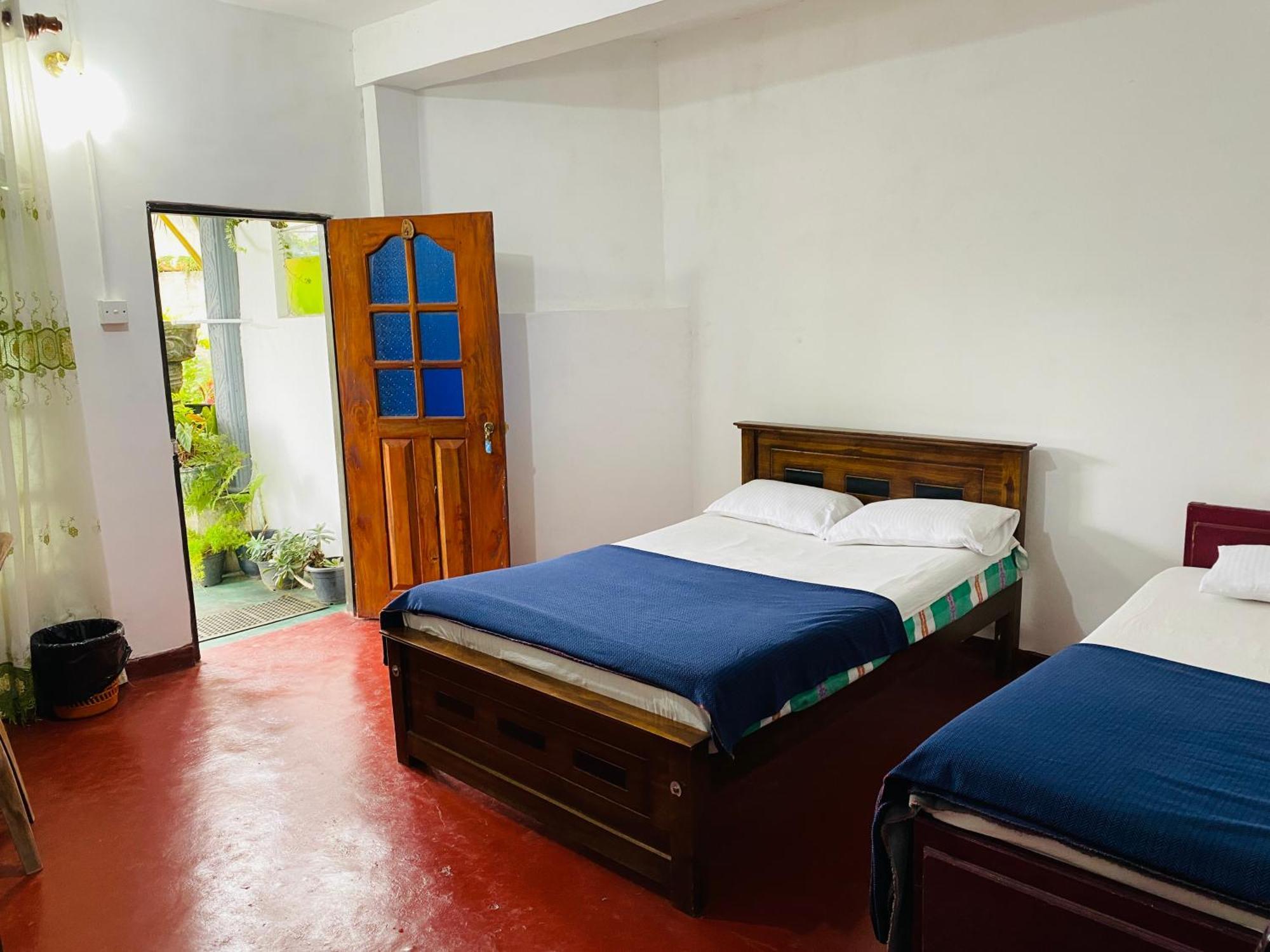 Rosenka Haputhale Hotel Haputale Kültér fotó