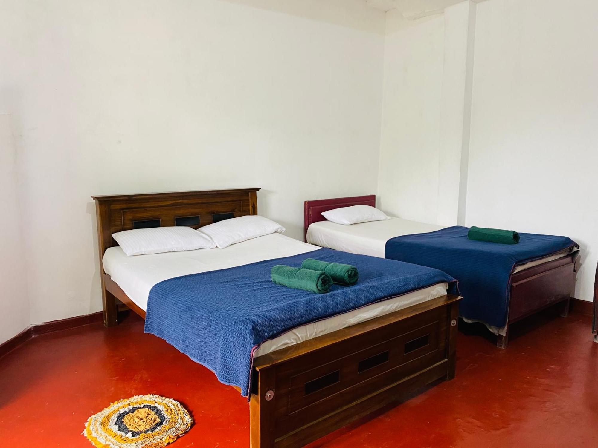 Rosenka Haputhale Hotel Haputale Kültér fotó