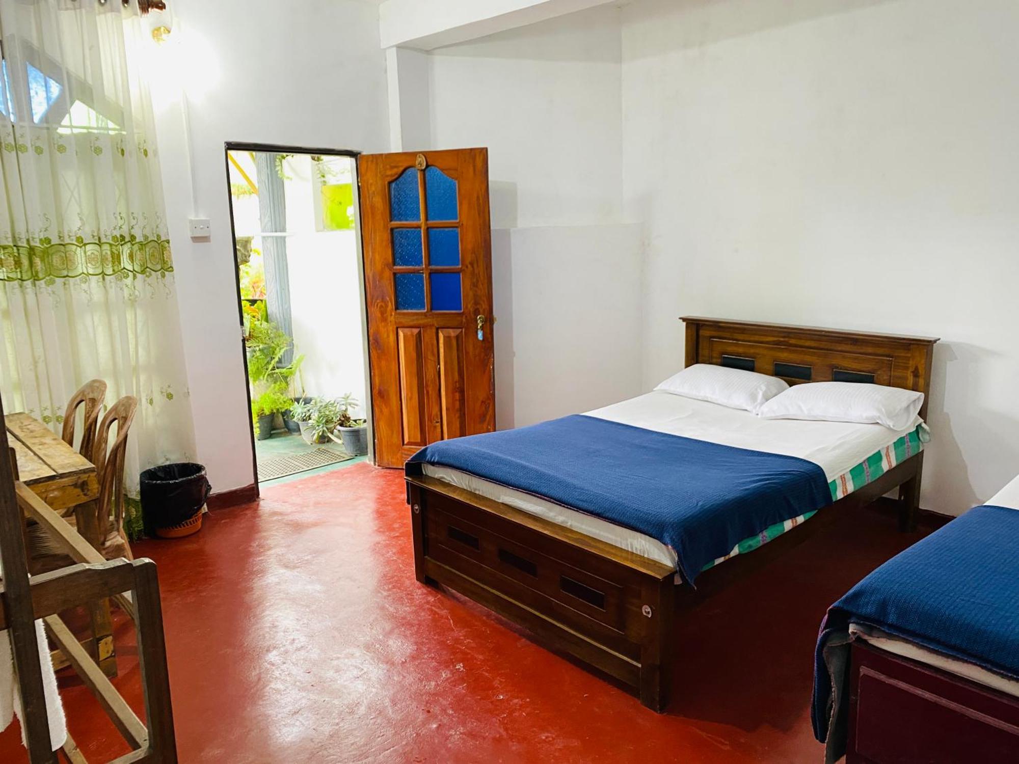 Rosenka Haputhale Hotel Haputale Kültér fotó