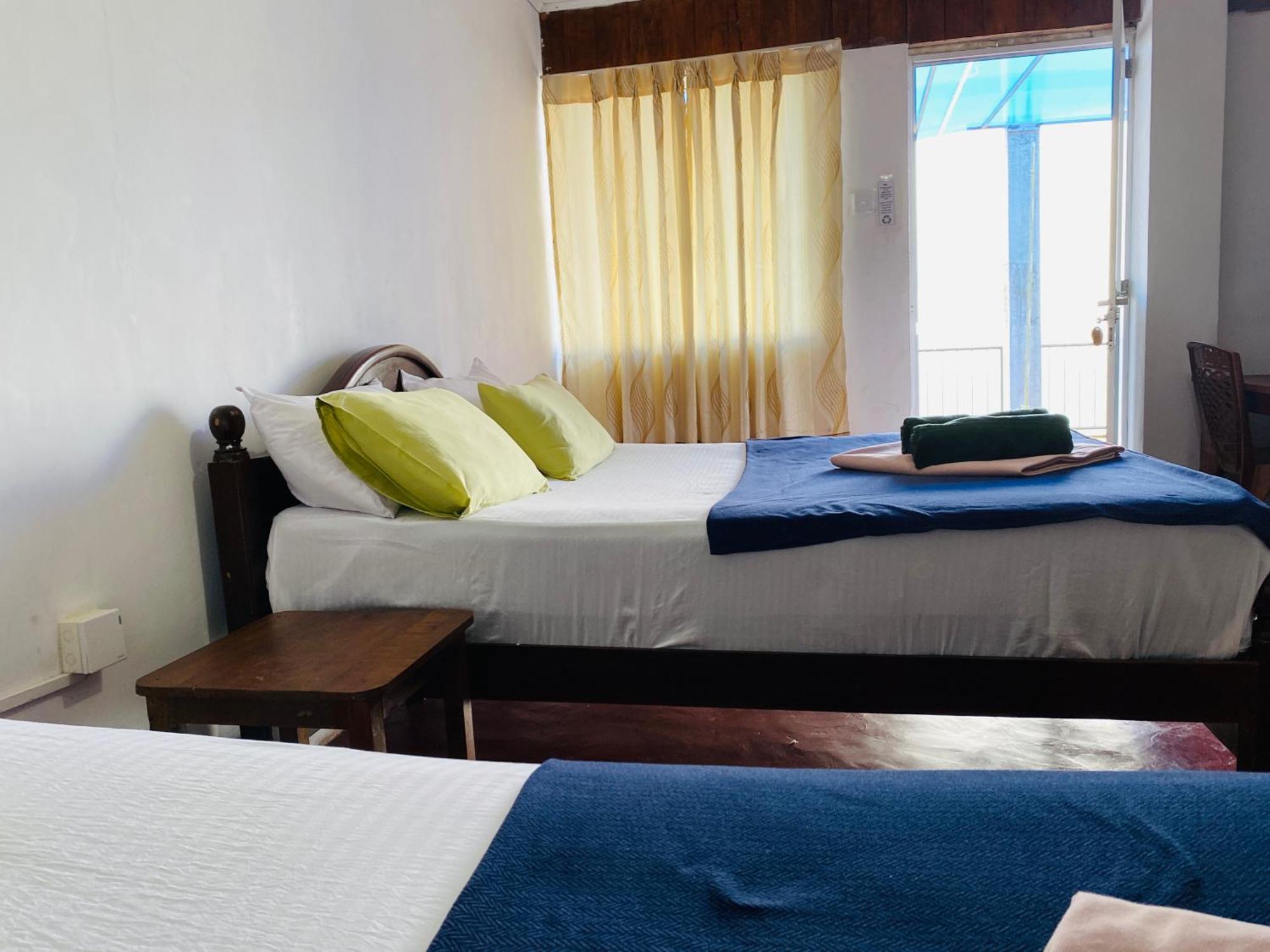Rosenka Haputhale Hotel Haputale Kültér fotó