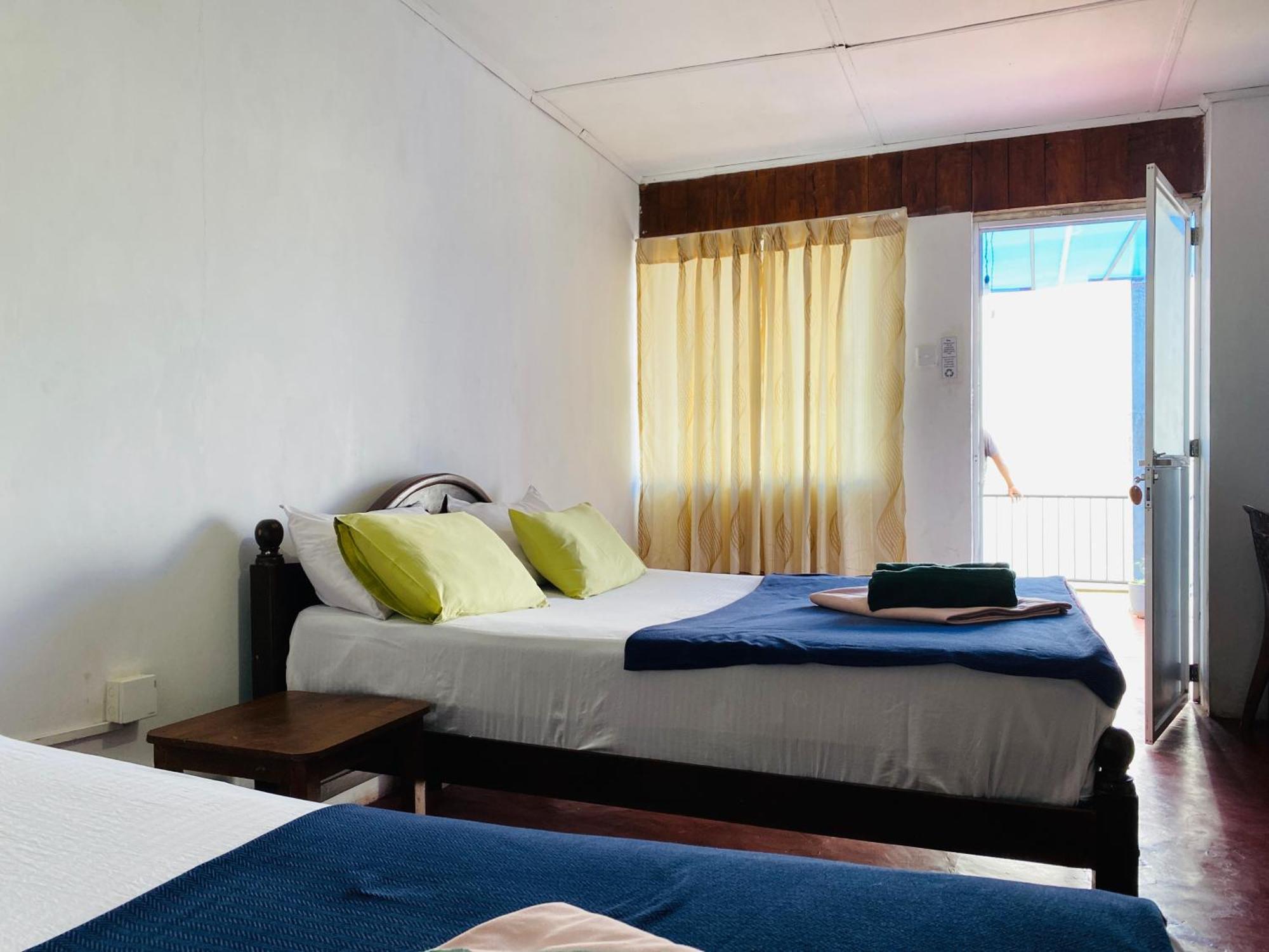 Rosenka Haputhale Hotel Haputale Kültér fotó