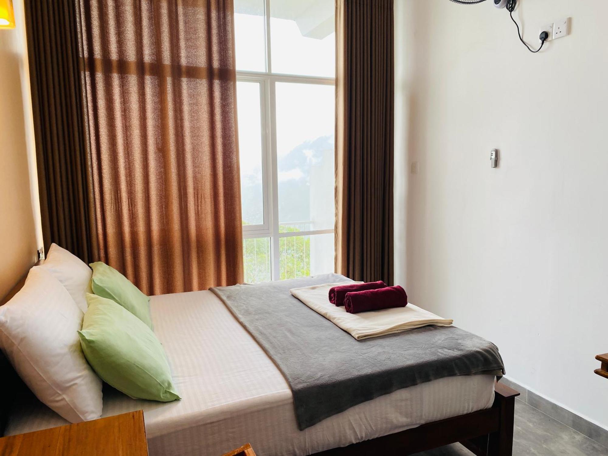 Rosenka Haputhale Hotel Haputale Kültér fotó