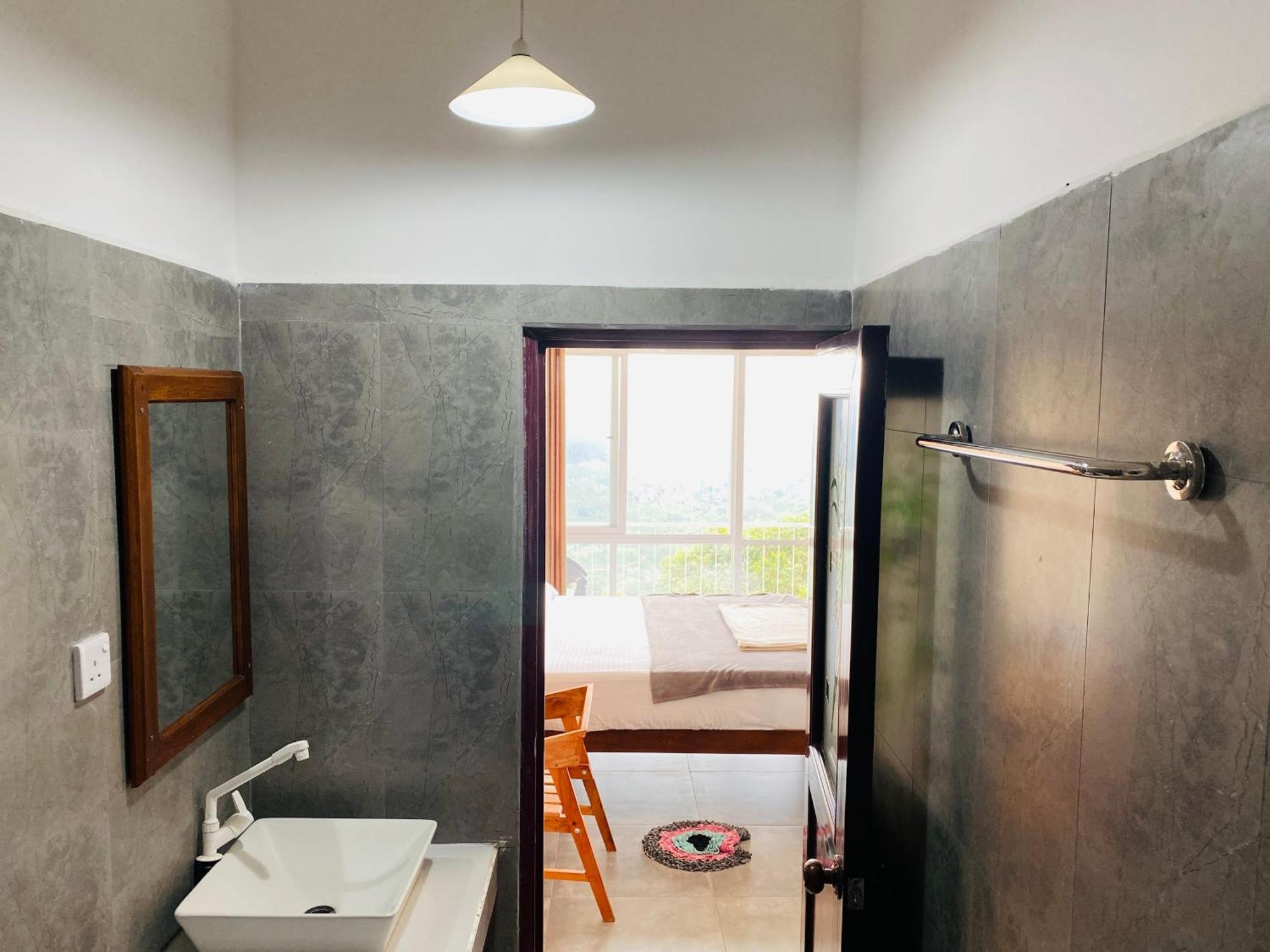 Rosenka Haputhale Hotel Haputale Kültér fotó