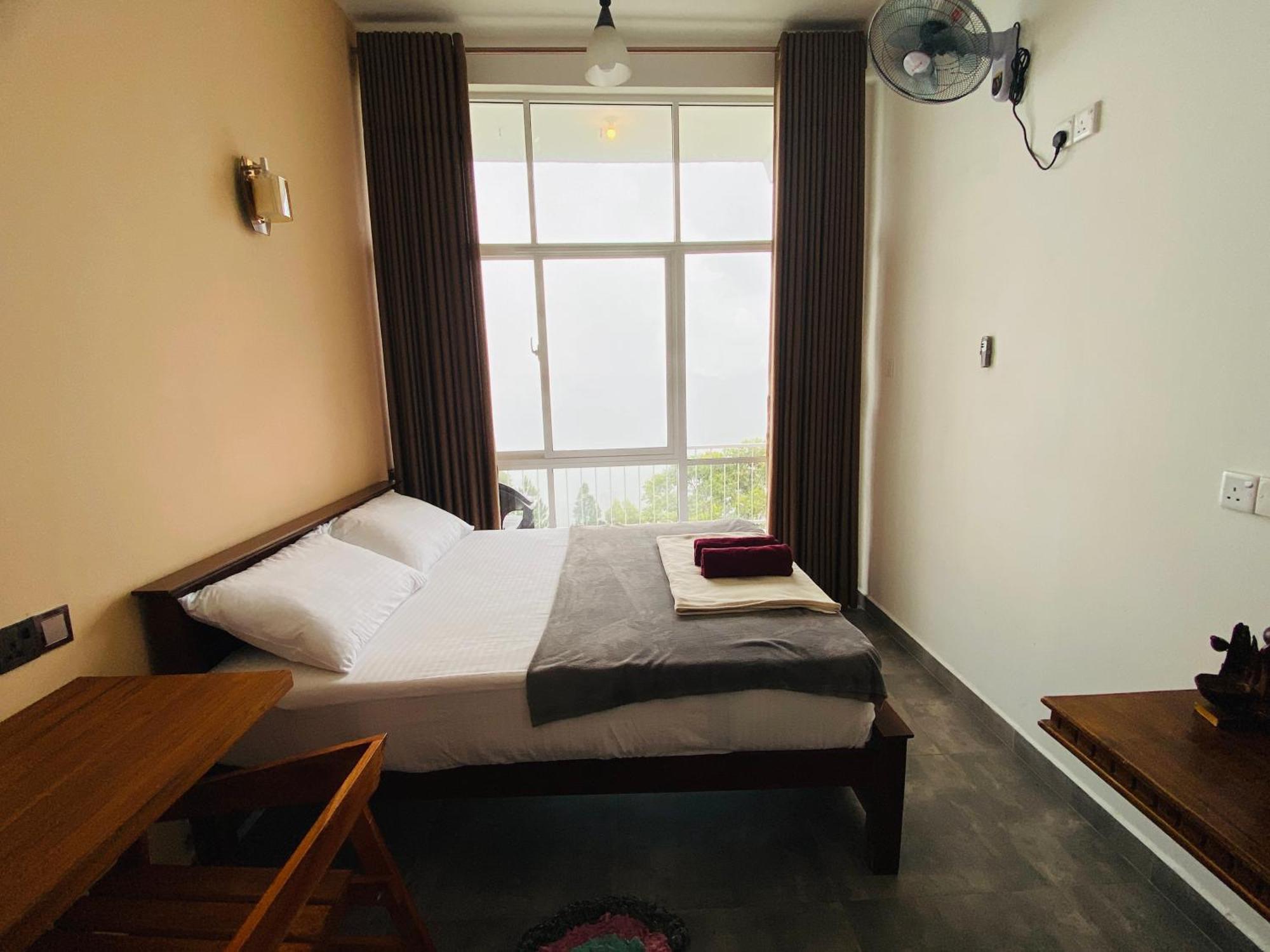 Rosenka Haputhale Hotel Haputale Kültér fotó