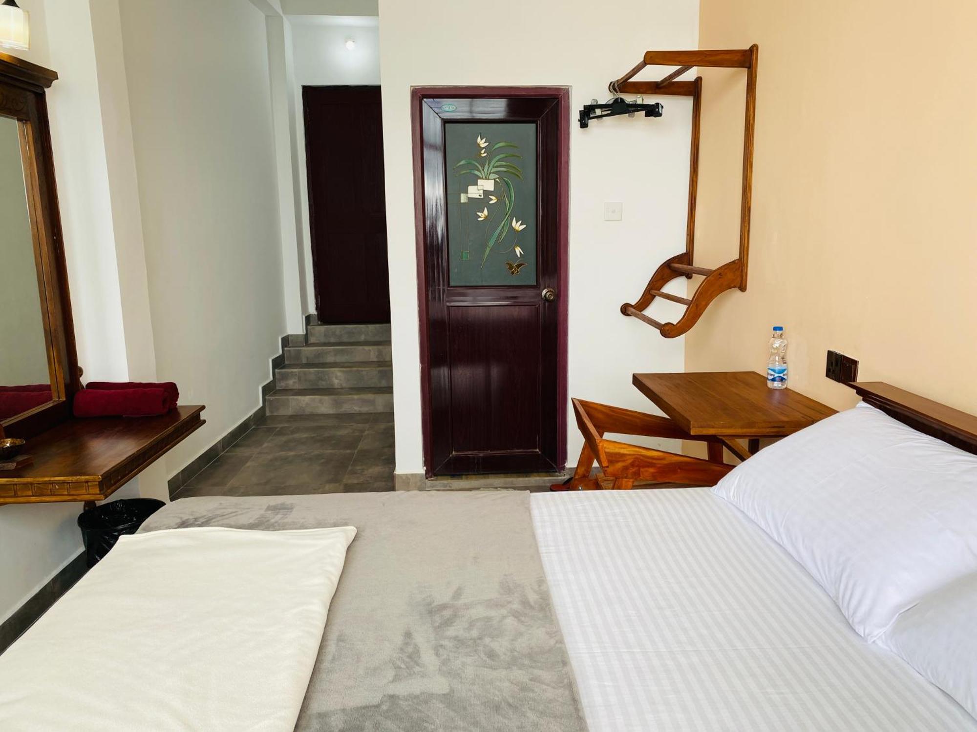 Rosenka Haputhale Hotel Haputale Kültér fotó