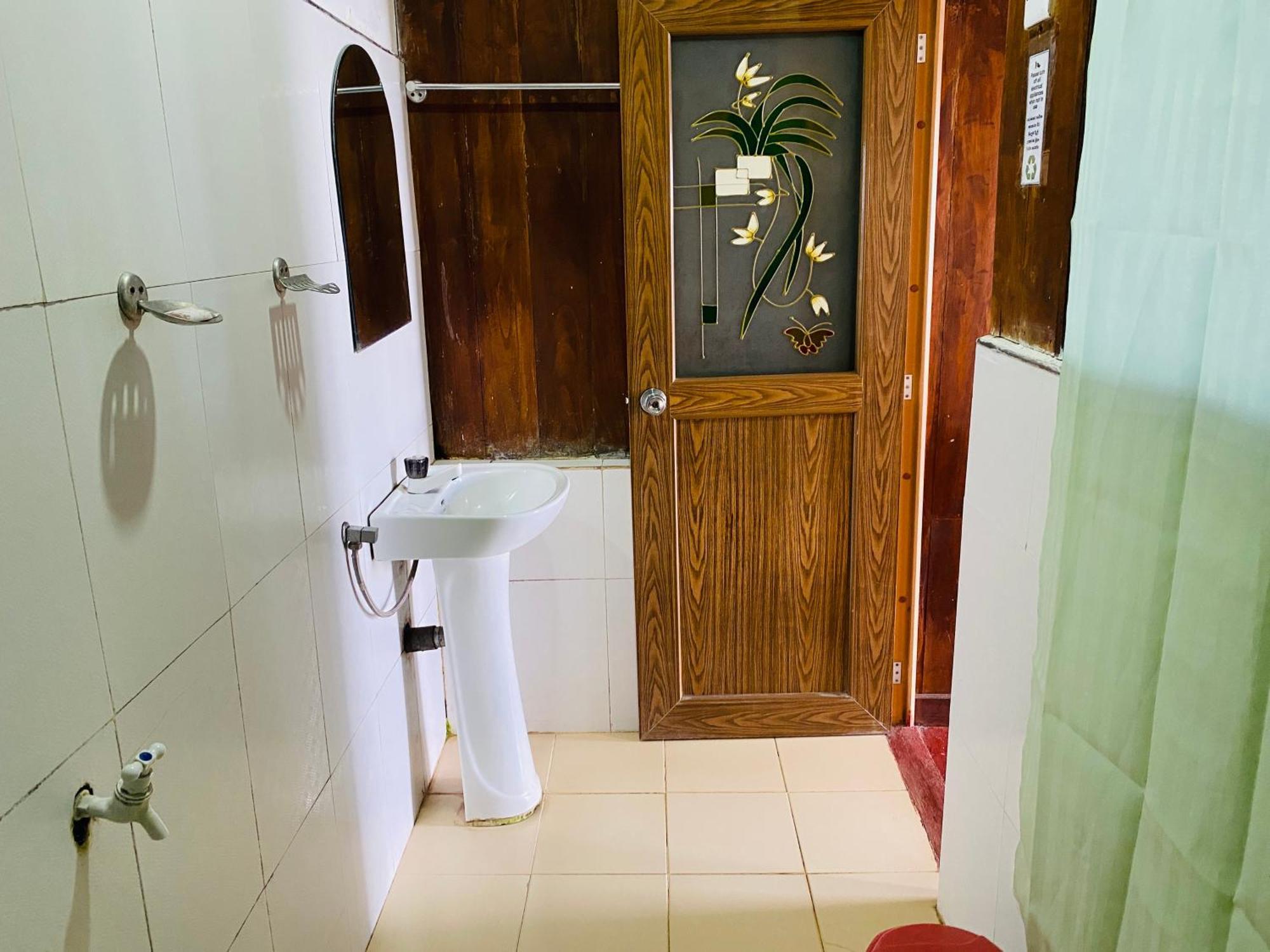 Rosenka Haputhale Hotel Haputale Kültér fotó