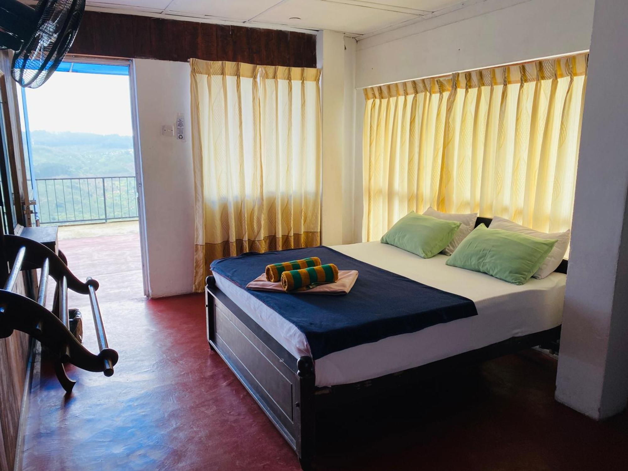 Rosenka Haputhale Hotel Haputale Kültér fotó