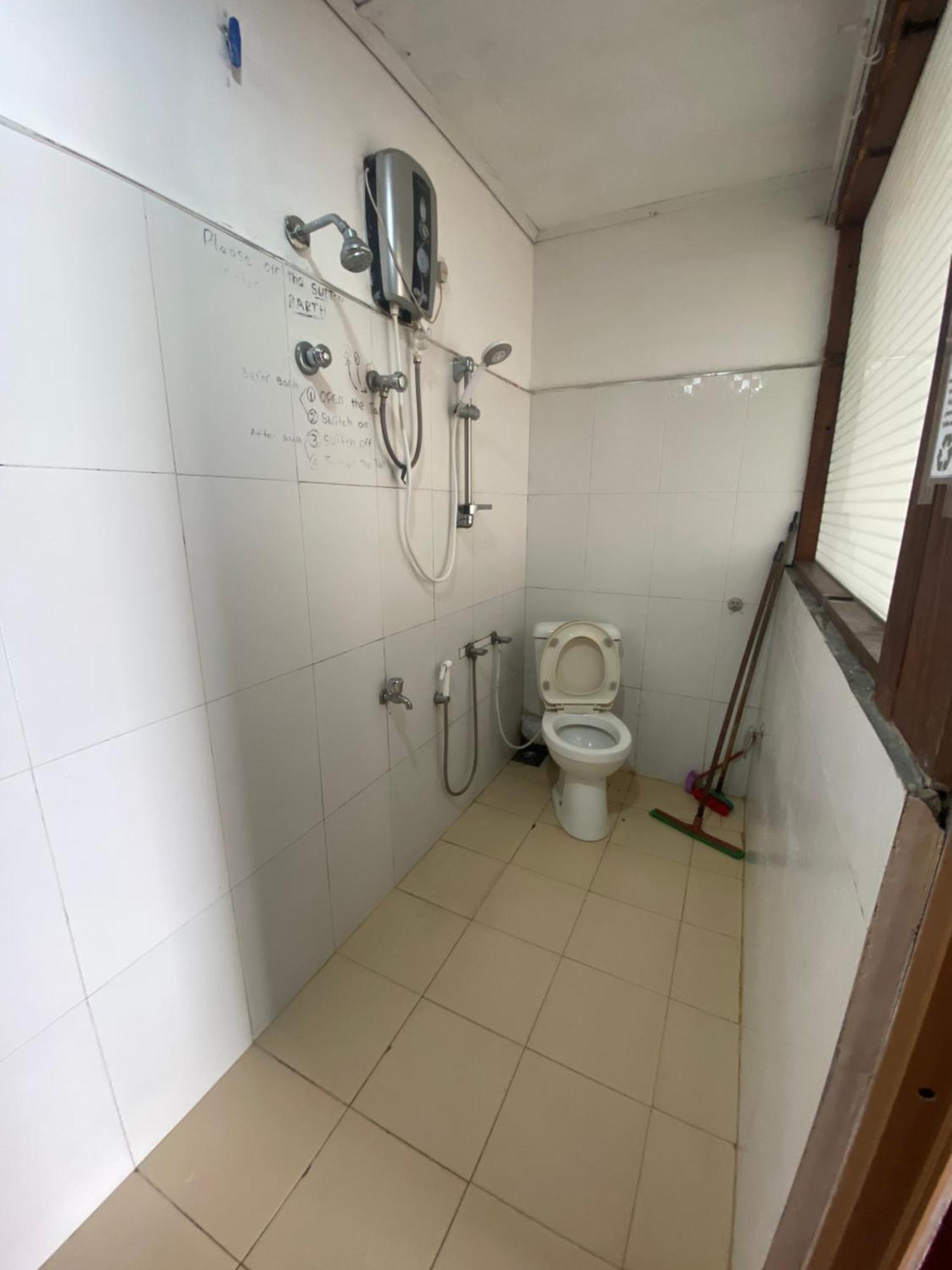 Rosenka Haputhale Hotel Haputale Kültér fotó