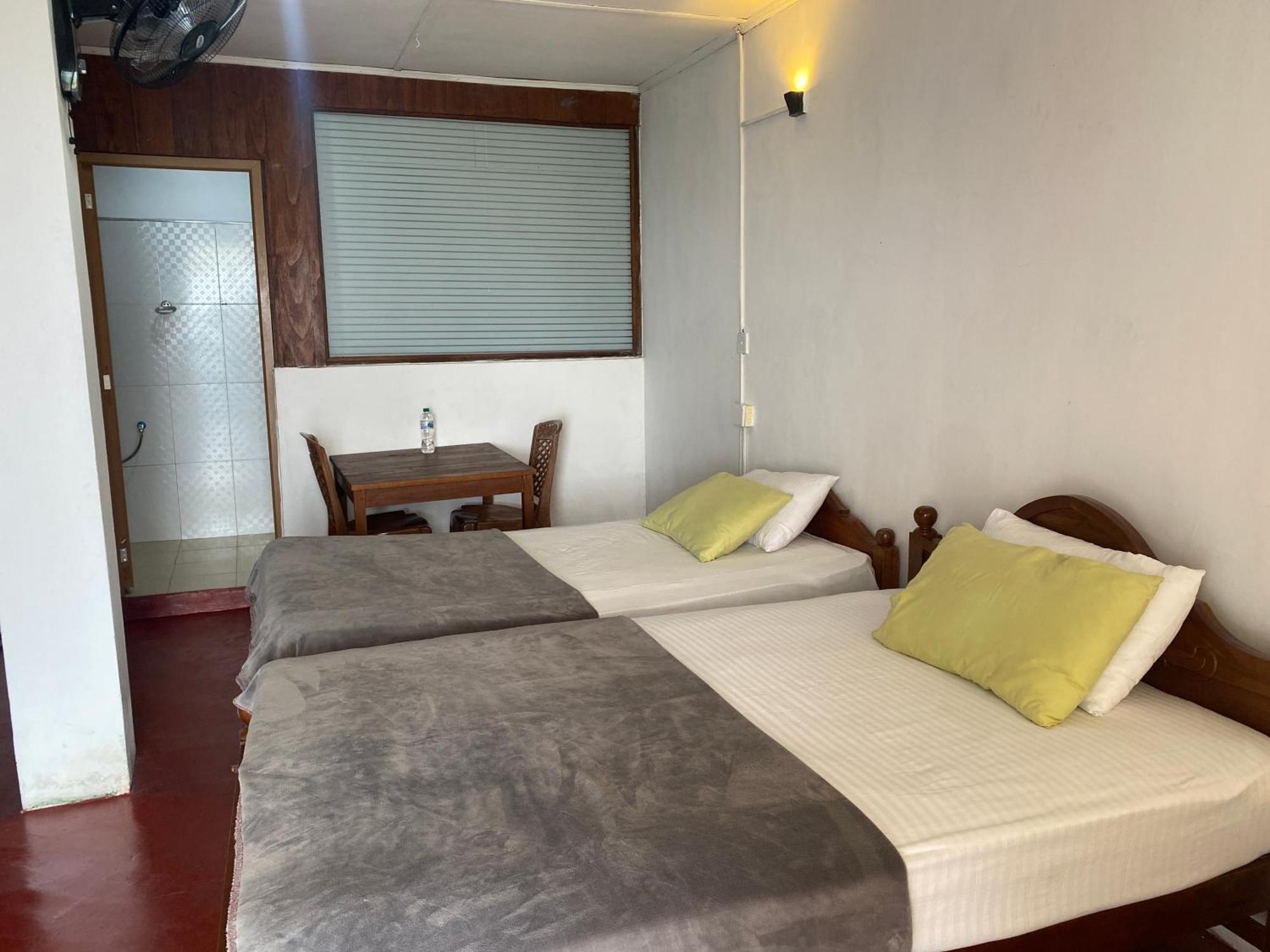 Rosenka Haputhale Hotel Haputale Kültér fotó