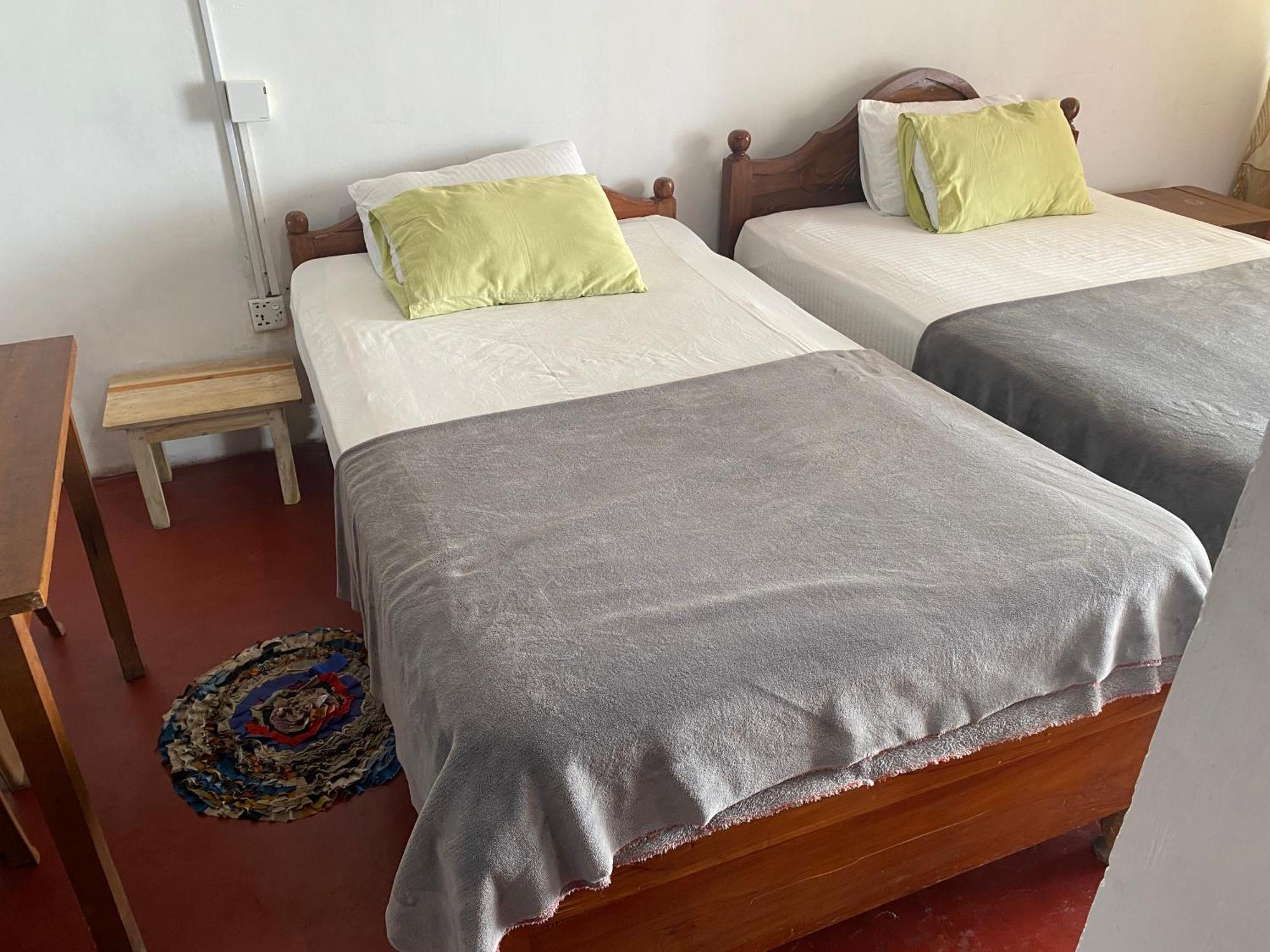 Rosenka Haputhale Hotel Haputale Kültér fotó