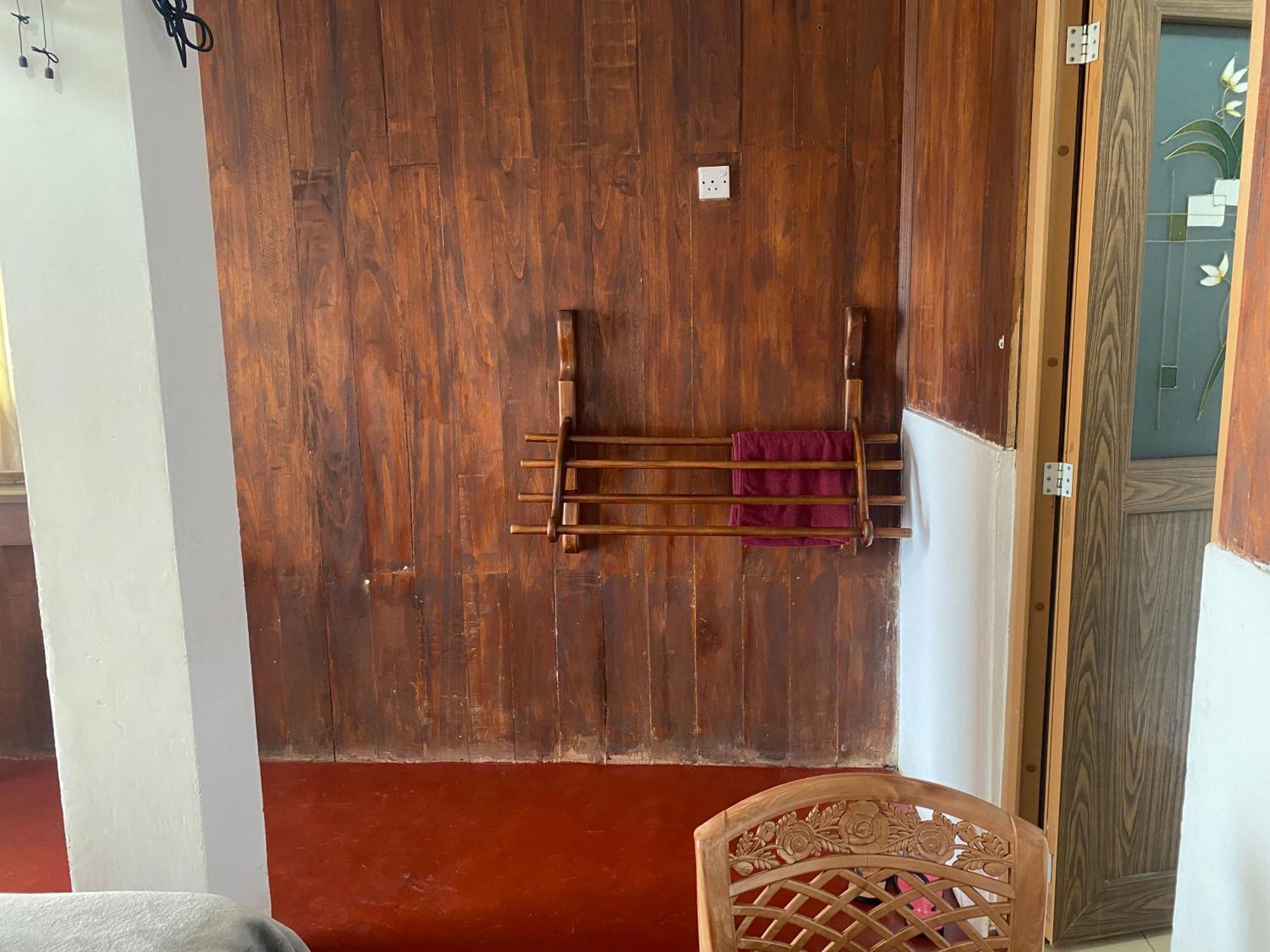 Rosenka Haputhale Hotel Haputale Kültér fotó