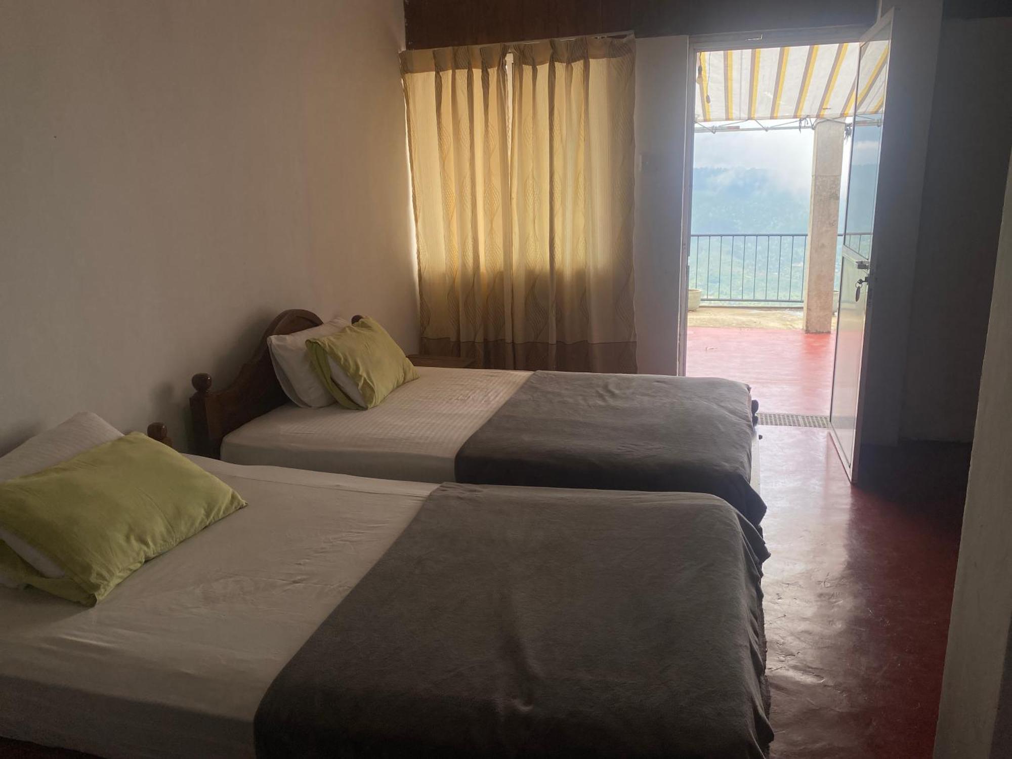 Rosenka Haputhale Hotel Haputale Kültér fotó