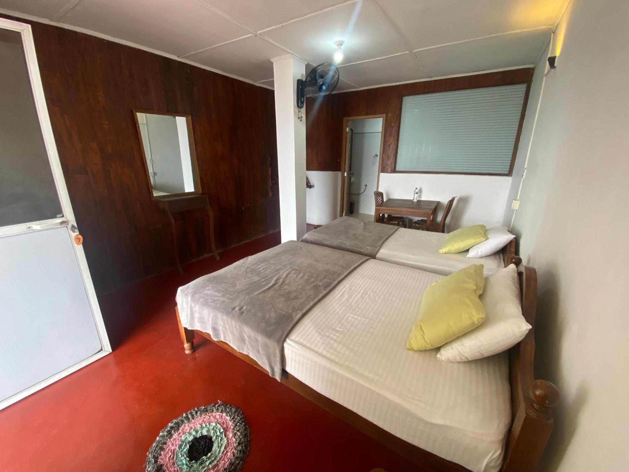 Rosenka Haputhale Hotel Haputale Kültér fotó
