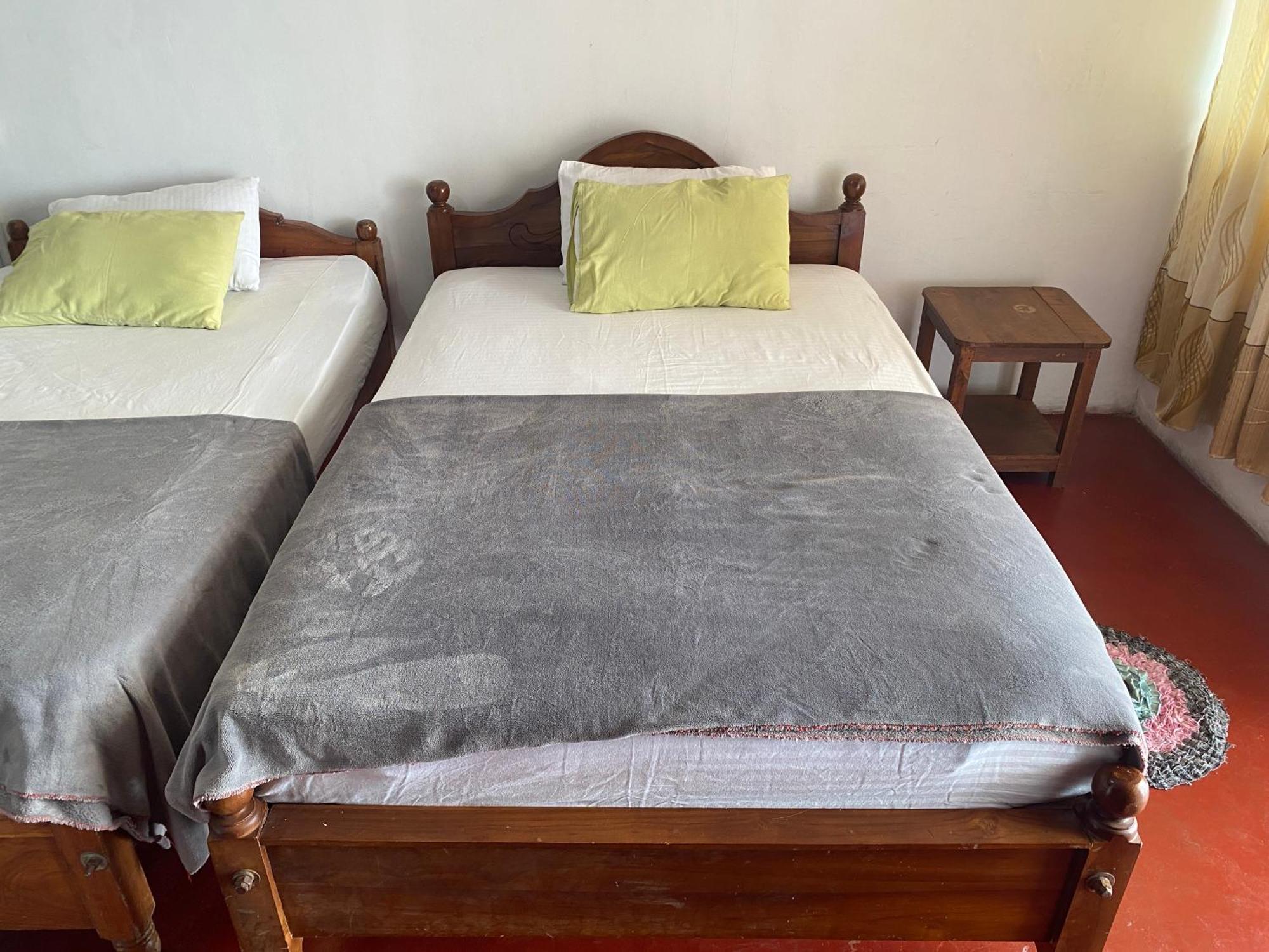 Rosenka Haputhale Hotel Haputale Kültér fotó